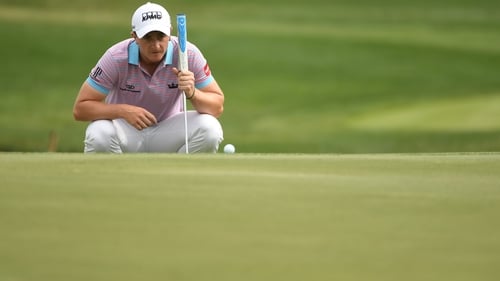 Abu Dhabi leader Hatton proves major displays were no fluke
