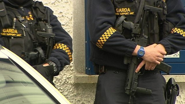 Prime Time - Gangland Crime, Vacant Homes, Sexual Harassment Prime Time - Gangland Crime, Vacant Homes, Sexual Harassment