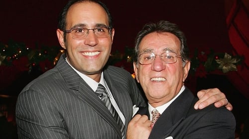 Sopranos star Frank Pellegrino has died