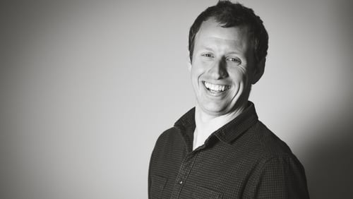 Fillit founder John Carroll Fillit founder John Carroll