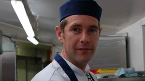 Fancy a dinner with Dermot Bannon? Fancy a dinner with Dermot Bannon?
