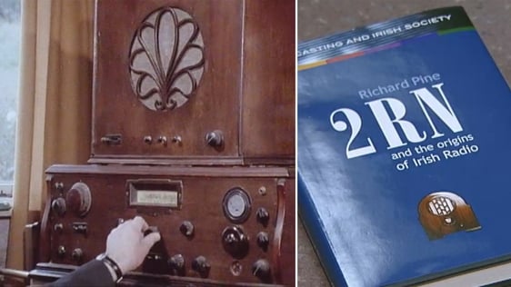 2RN And The Origins Of Irish Radio (2002)