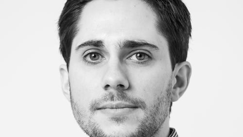 Fydiz founder Adrien Lachaize Fydiz founder Adrien Lachaize