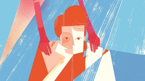 New Writing: 'Sheila' by Seamas O'Reilly New Writing: 'Sheila' by Seamas O'Reilly