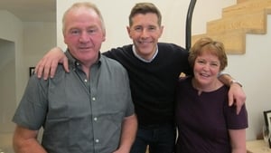 On Room to Improve, Sunday nights at 9:30pm, we met boatbuilder Enda and his wife Mags, who transformed their fisherman's house in Rush with the help of Dermot Bannon. Here are the before and after shots. On Room to Improve, Sunday nights at 9:30pm, we met boatbuilder Enda and his wife Mags, who transformed their fisherman's house in Rush with the help of Dermot Bannon. Here are the before and after shots.