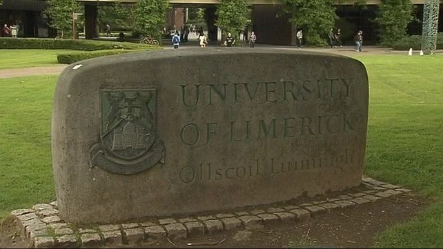 RTÉ Investigates: Universities Unchallenged RTÉ Investigates: Universities Unchallenged