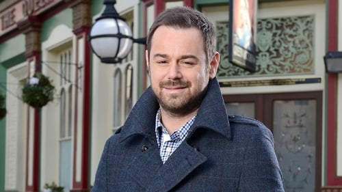 Danny Dyer 'told to take a break from EastEnders over exhaustion'