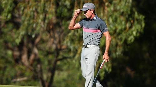 Rumford pulls clear as Australians dominate in Perth Rumford pulls clear as Australians dominate in Perth