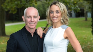 Ray D'Arcy says OT 5k Run was a "good to be alive day" Ray D'Arcy says OT 5k Run was a "good to be alive day"