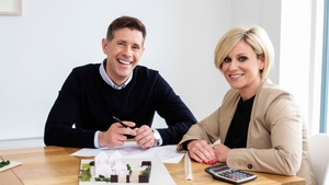 Room to Improve: Meet QS Lisa O'Brien Room to Improve: Meet QS Lisa O'Brien