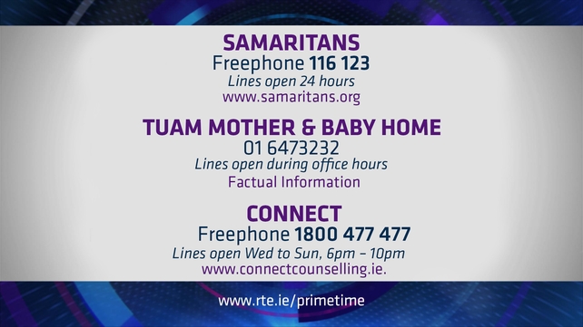 Prime Time - Tuam, Donnybrook Laundry Prime Time - Tuam, Donnybrook Laundry