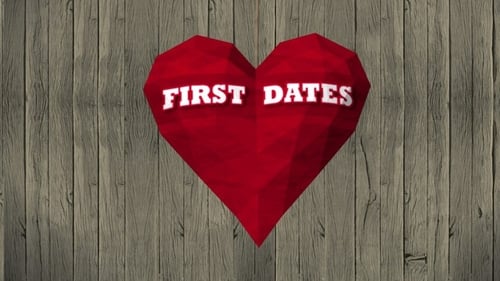 I was a background dater on First Dates, here's what I learned I was a background dater on First Dates, here's what I learned