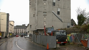 The Charity Regulator is conducting an investigation into the Solas-Galway Picture Palace Teoranta The Charity Regulator is conducting an investigation into the Solas-Galway Picture Palace Teoranta