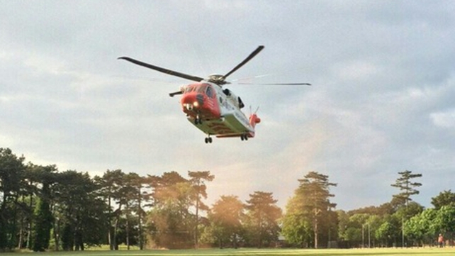 Prime Time - Rescue 116, Tracker Mortgage Scandal Prime Time - Rescue 116, Tracker Mortgage Scandal