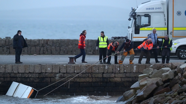 Prime Time - Rescue 116, Mary Boyle Prime Time - Rescue 116, Mary Boyle