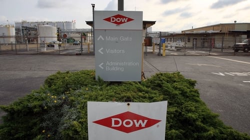 Dow and DuPont merger approved by EU