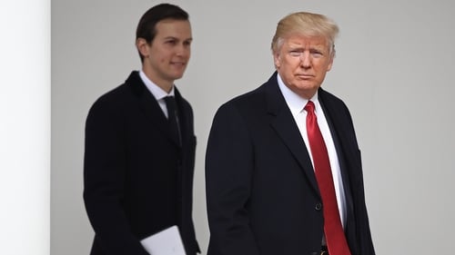 If FBI wants to talk to Kushner, lawyer says he's ready If FBI wants to talk to Kushner, lawyer says he's ready