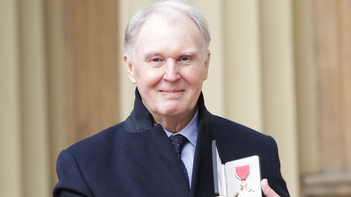 'Jewel in the Crown' actor Tim Pigott-Smith dies at 70 'Jewel in the Crown' actor Tim Pigott-Smith dies at 70