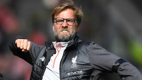 Reds to attract transfer targets: Klopp