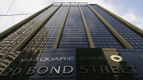 Green Investment Bank sold to Australian firm