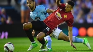 Lingard says Arsenal game is must-win for United Lingard says Arsenal game is must-win for United