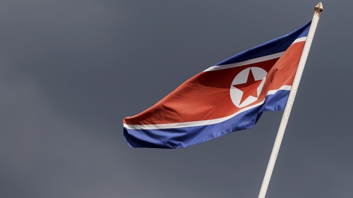 North Korea detained another USA citizen North Korea detained another USA citizen