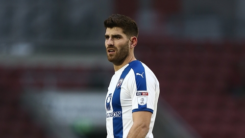 Rhyl's Ched Evans re-signs with Sheffield United