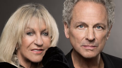 Christine McVie and Lindsey Buckingham - Any song in any order and there is reason to smile Christine McVie and Lindsey Buckingham - Any song in any order and there is reason to smile