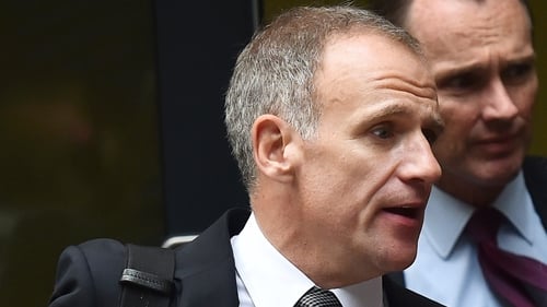 Lower bonus pushes Tesco CEO's pay down by 10.5 pct