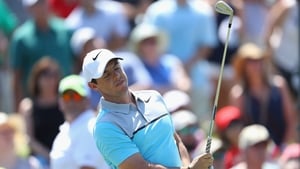 Rory McIlroy won the BMW PGA Championship in 2014 Rory McIlroy won the BMW PGA Championship in 2014