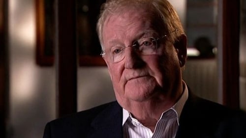 Brendan Duddy has died