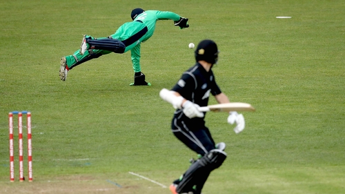 India to play two T20Is in Ireland India to play two T20Is in Ireland