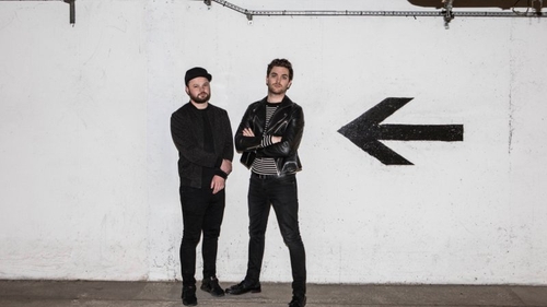 Royal Blood are heading to 3Arena this November