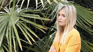 Eimear Varian Barry, Instagram Star Eimear Varian Barry, Instagram Star