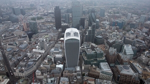 Nearly half of the firms surveyed said they would have to move staff or restructure their businesses because of Brexit Nearly half of the firms surveyed said they would have to move staff or restructure their businesses because of Brexit