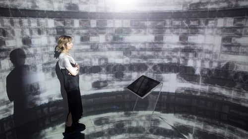 Almost half of Irish chief executives believe AI will have a bigger impact on the world than the internet revolution Almost half of Irish chief executives believe AI will have a bigger impact on the world than the internet revolution