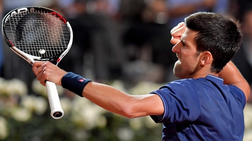 Novak Djokovic brings in Andre Agassi for French Open coaching role Novak Djokovic brings in Andre Agassi for French Open coaching role