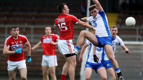 Cork-Waterford report: Rebels lucky to win in Fraher Field