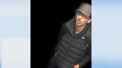 Manchester bomber radicalized in UK in 2015: Tripoli counter-terror force Manchester bomber radicalized in UK in 2015: Tripoli counter-terror force