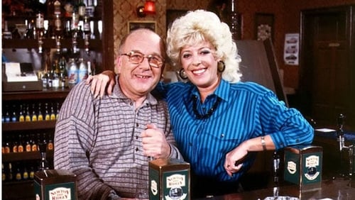 Former Corrie Actor Roy Barraclough has died Former Corrie Actor Roy Barraclough has died