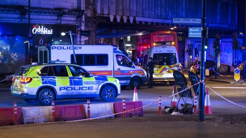 A timeline of major terror attacks in the United Kingdom in recent years A timeline of major terror attacks in the United Kingdom in recent years