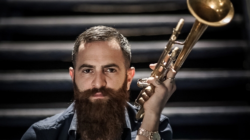 Avishai Cohen - intelligence, grace and real presence on his new five-track sophomore album from ECM Avishai Cohen - intelligence, grace and real presence on his new five-track sophomore album from ECM