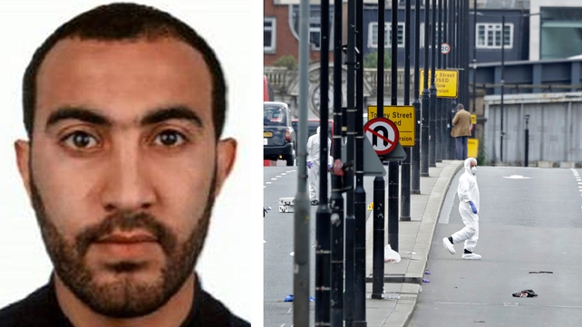 Prime Time -Islamist Extremists In Ireland, Delay In Drugs Access Prime Time -Islamist Extremists In Ireland, Delay In Drugs Access