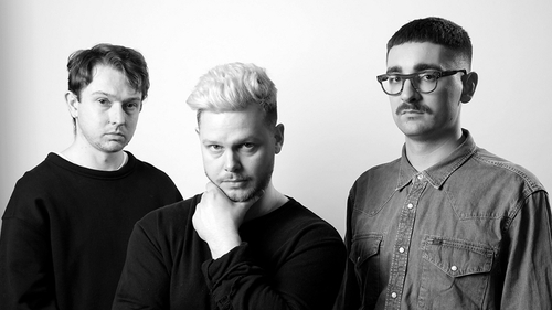 alt-J: boldly going alt-J: boldly going
