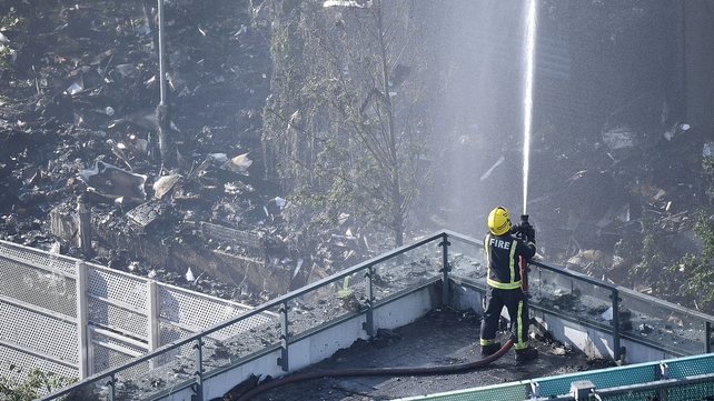 Prime Time - Grenfell Tower Fire, Cronyism and Compo Culture Prime Time - Grenfell Tower Fire, Cronyism and Compo Culture