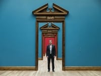 RTÉ unveils National Gallery doc, part of its upcoming collection