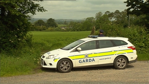 Man arrested in O'Connor murder investigation Man arrested in O'Connor murder investigation
