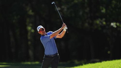 Justin Rose hopes Masters experience will lead to second US Open title Justin Rose hopes Masters experience will lead to second US Open title