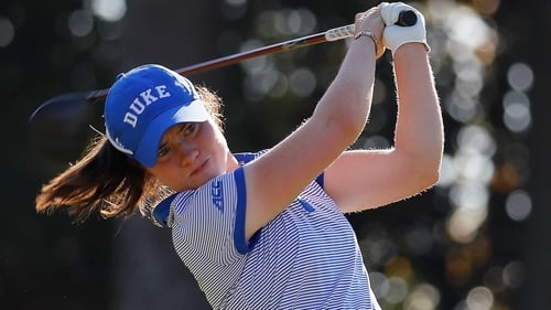 WGOLF: Maguire collects ladies' British Open Amateur Championship