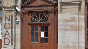 The NCAD has faced protests over governance and accounting problems (Pic: Google Maps) The NCAD has faced protests over governance and accounting problems (Pic: Google Maps)